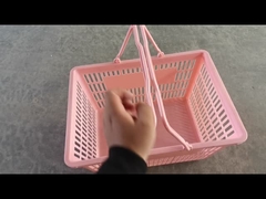 高品質の買い物バスケット 平底MT-SSB