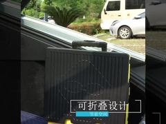 新品 ホットセール 6輪 折りたたむ ミニ ポータブル ローリング 折りたたむ 階段のショッピングカート