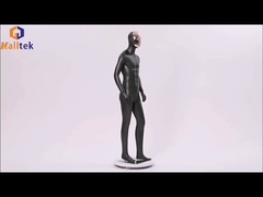 マルテック 男性 ガラス繊維人形